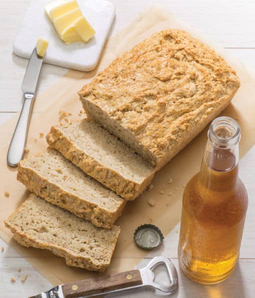 Gluten-Free American Original Beer Bread Mix