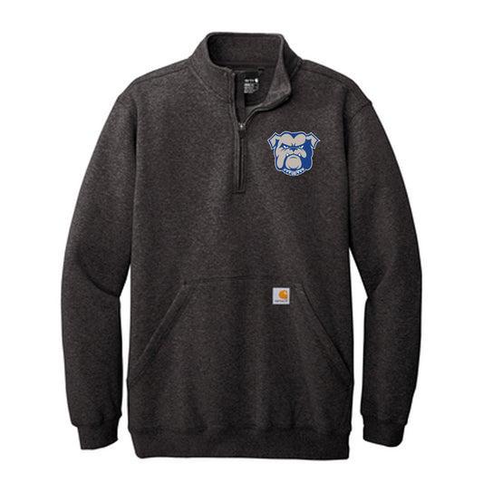 Carhartt Bulldogs Zip Sweatshirt