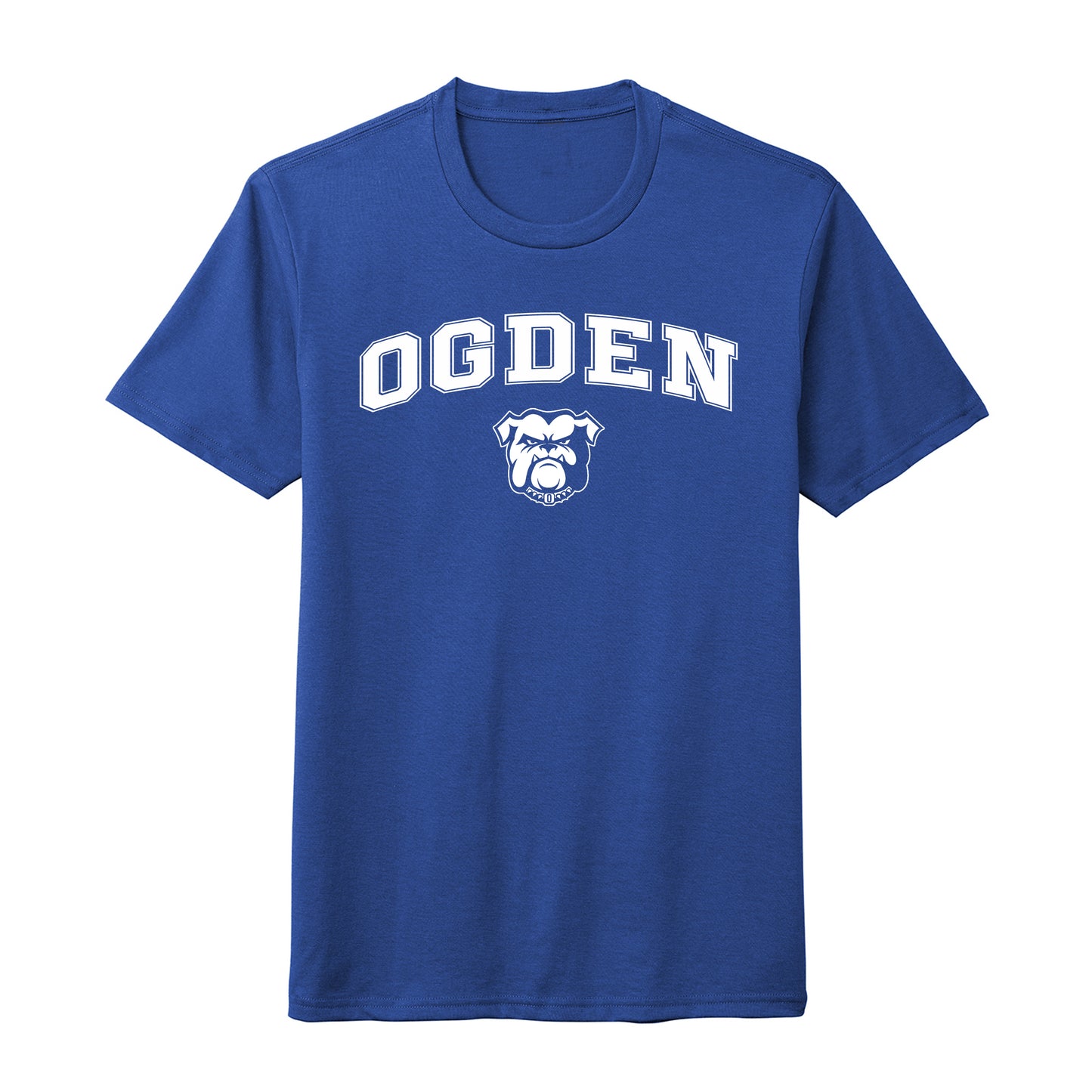 OGDEN Arched Soft Tee Youth